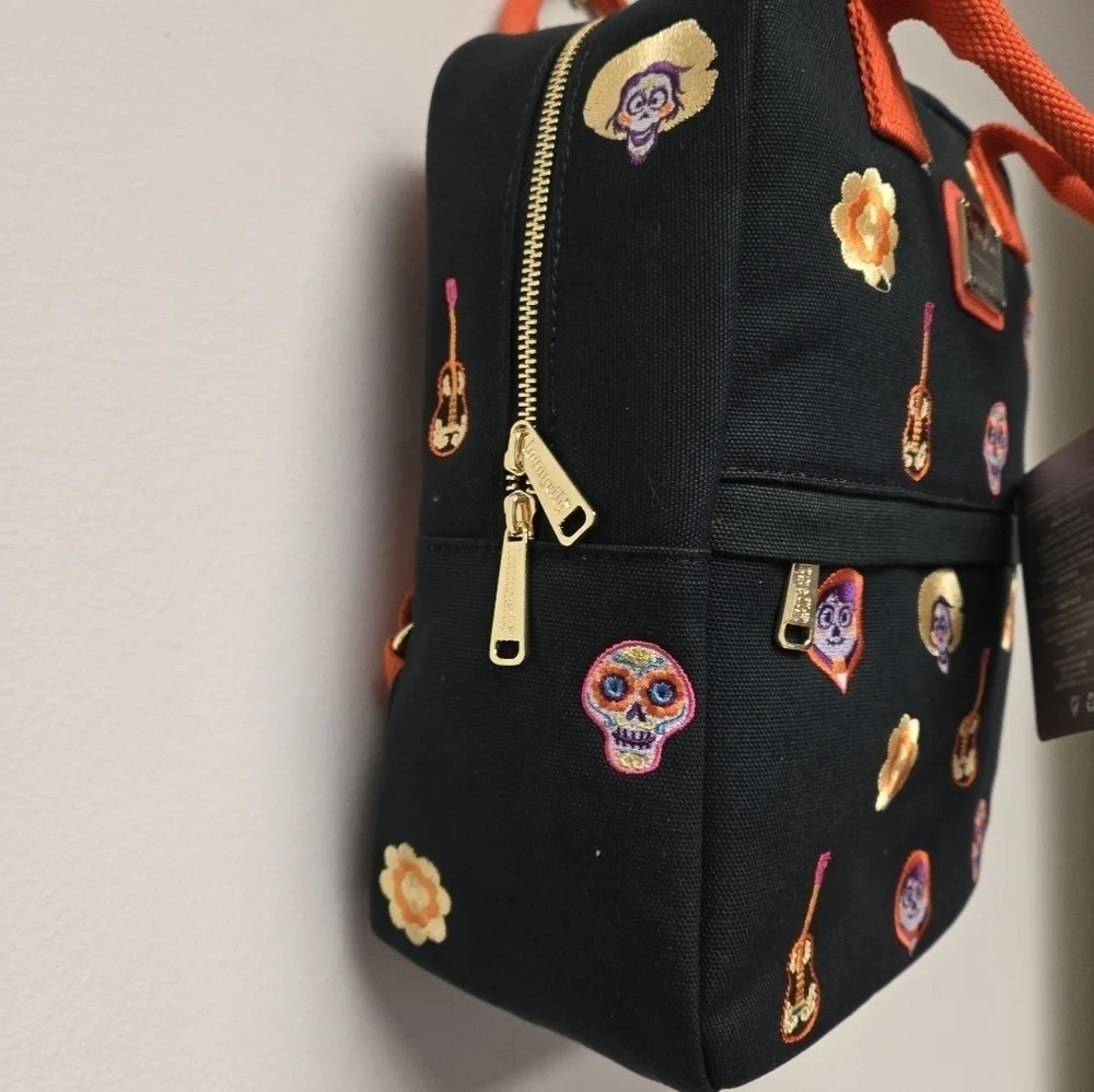 Loungefly disney pixar
